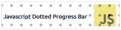 Better alternative for PHP sleep: use a dotted progress bar with Javascript