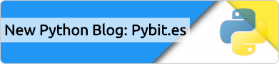 Pybit.es - our new Python blog