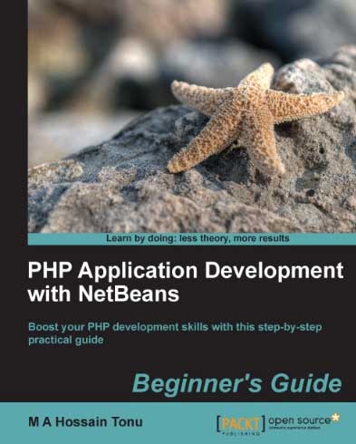 netbeans php tutorials beginners