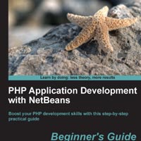 netbeans php