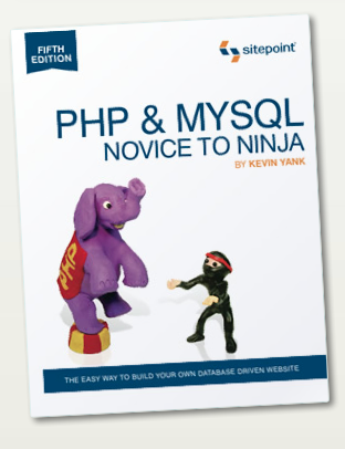 cover php mysql novice to nina